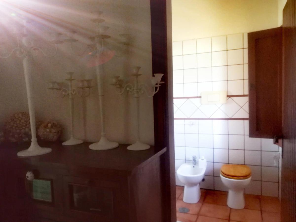 Villa Le Tre Dame B&B Battipaglia Kültér fotó