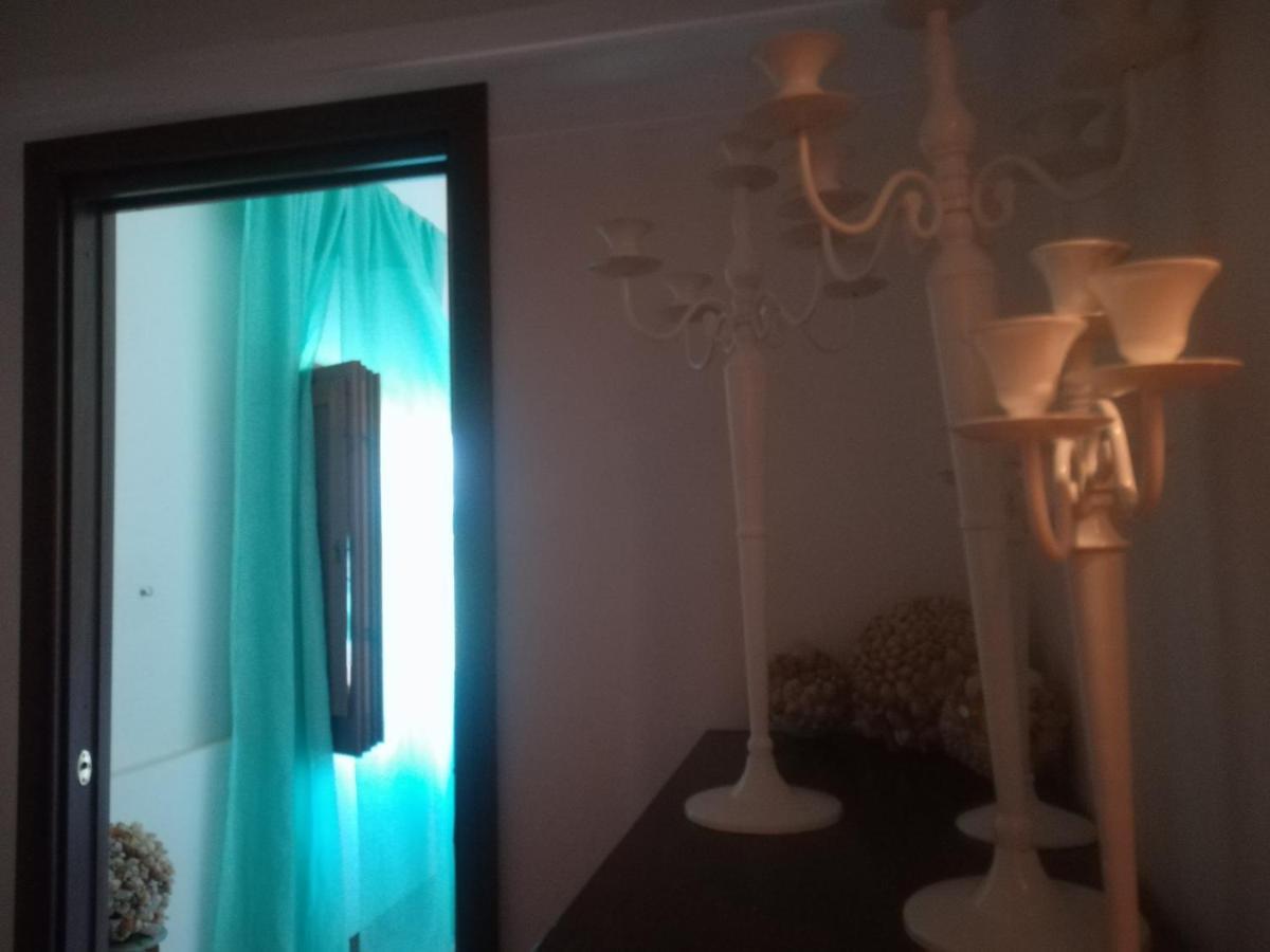 Villa Le Tre Dame B&B Battipaglia Kültér fotó