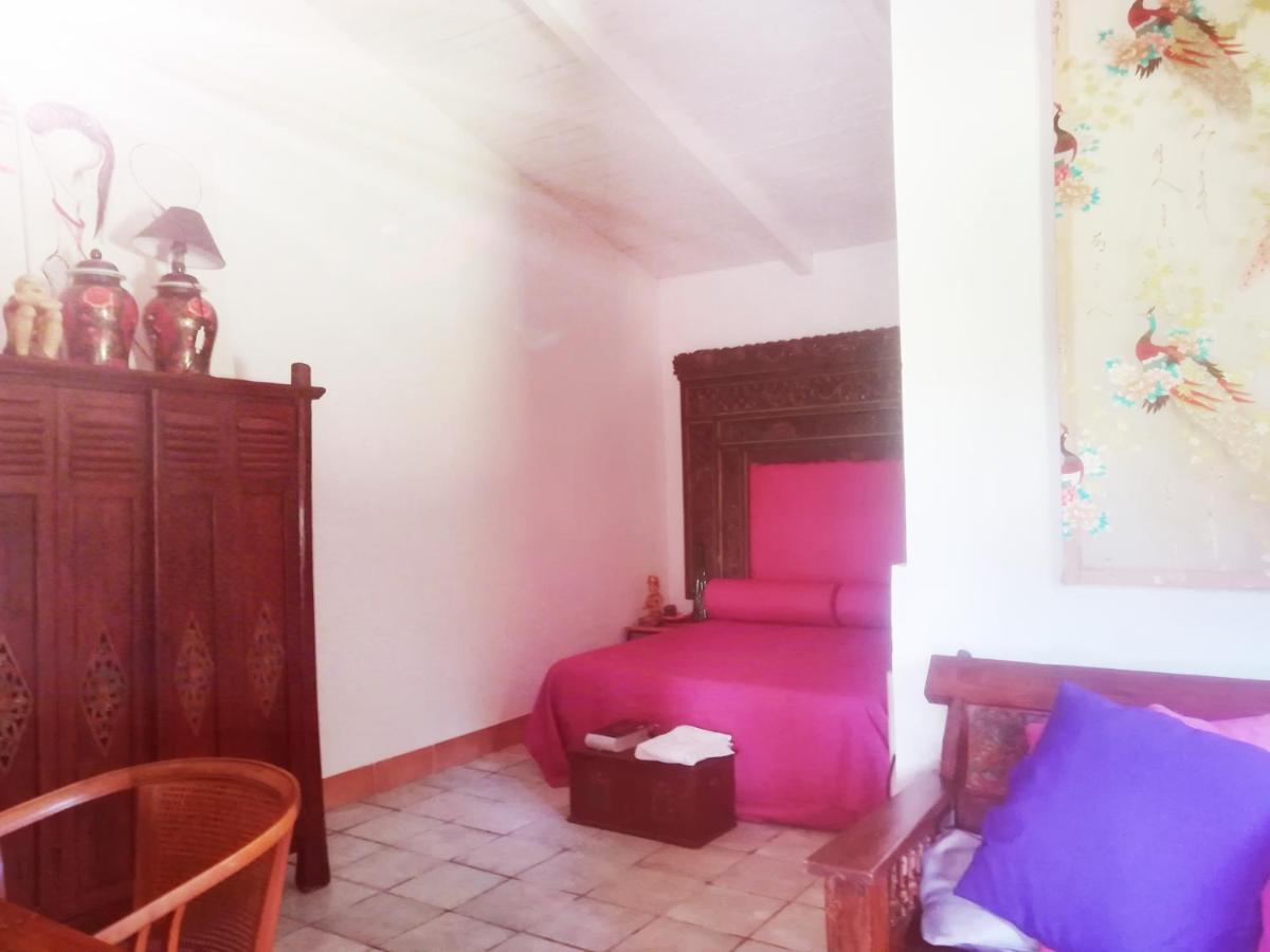 Villa Le Tre Dame B&B Battipaglia Kültér fotó