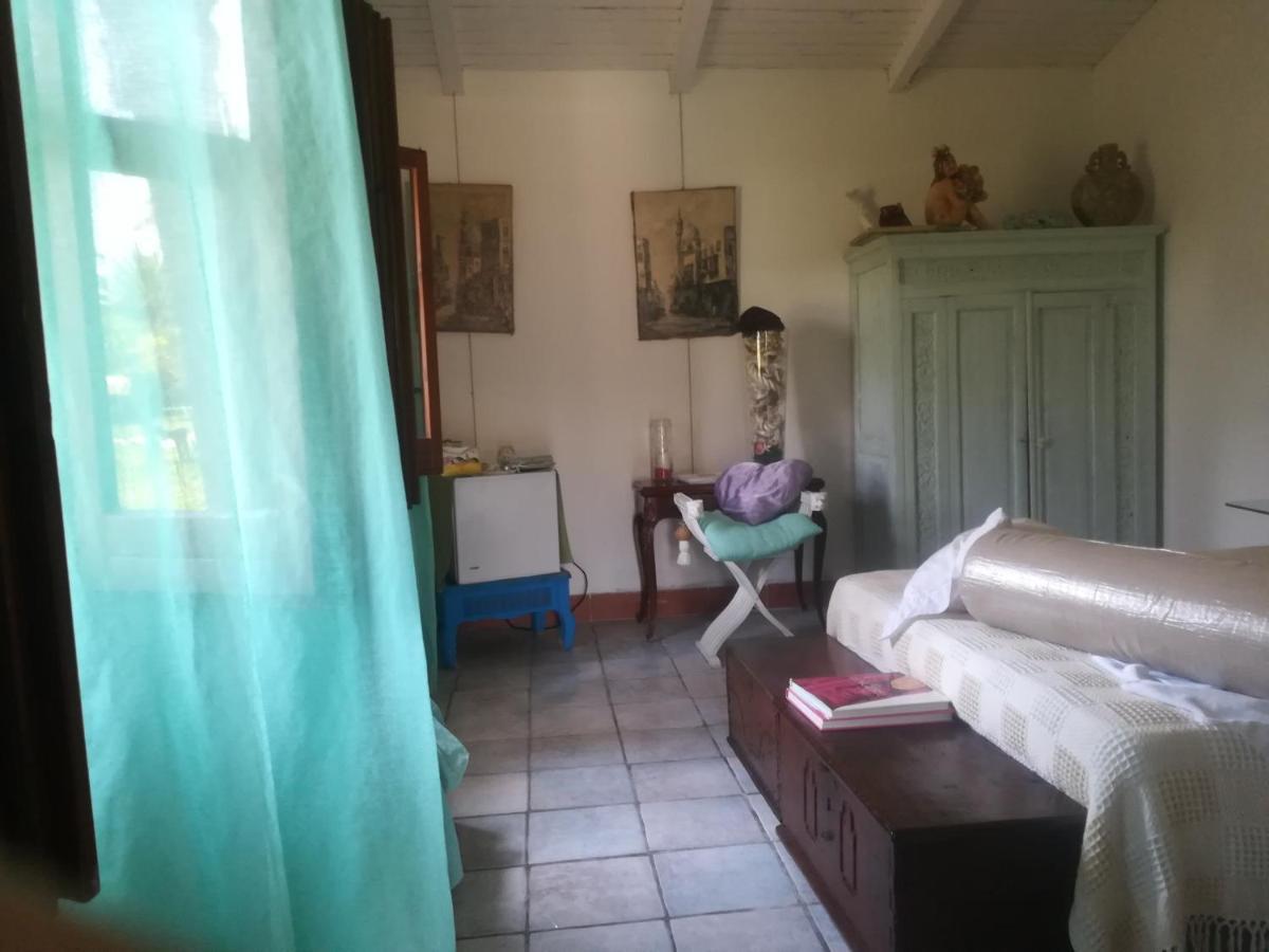 Villa Le Tre Dame B&B Battipaglia Kültér fotó