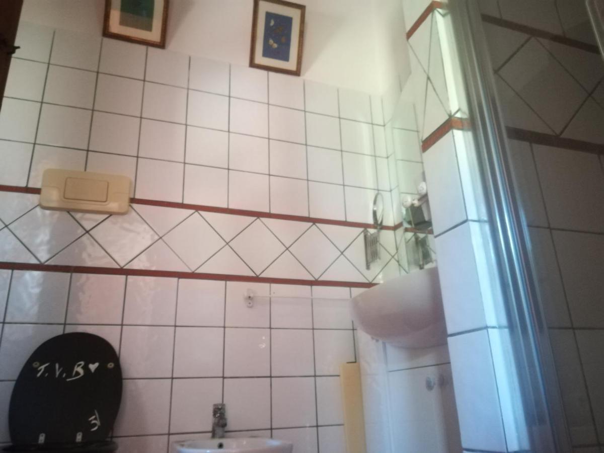 Villa Le Tre Dame B&B Battipaglia Kültér fotó