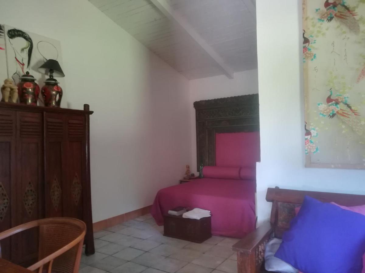 Villa Le Tre Dame B&B Battipaglia Kültér fotó