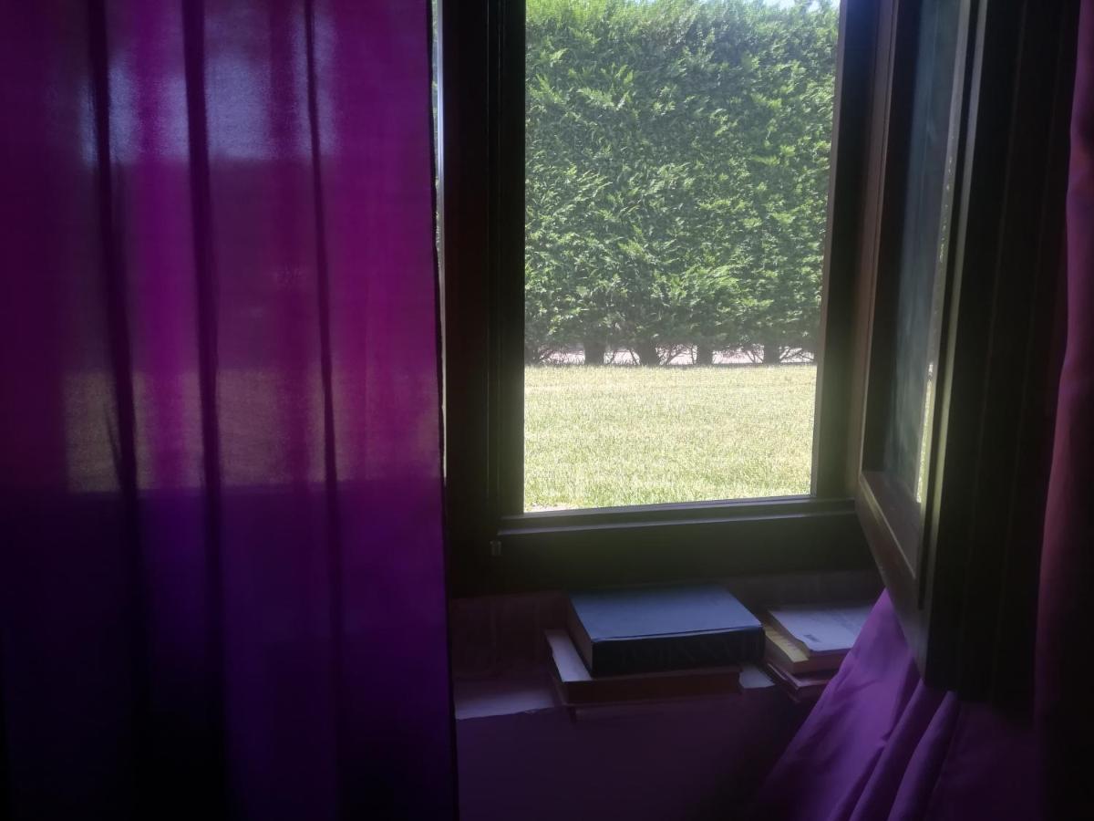 Villa Le Tre Dame B&B Battipaglia Kültér fotó
