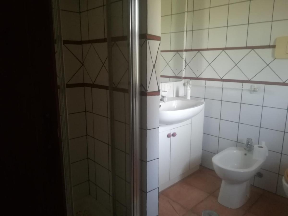 Villa Le Tre Dame B&B Battipaglia Kültér fotó
