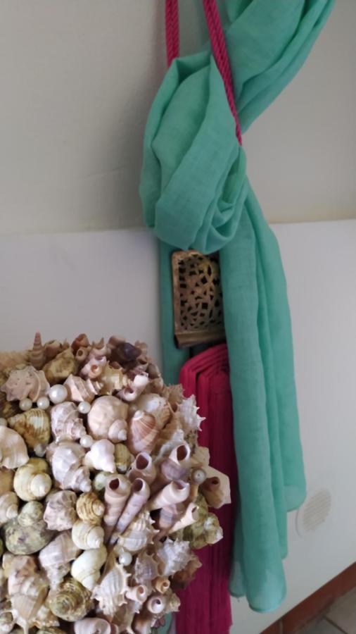 Villa Le Tre Dame B&B Battipaglia Kültér fotó