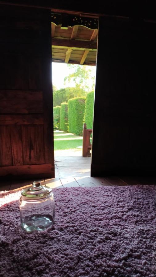 Villa Le Tre Dame B&B Battipaglia Kültér fotó